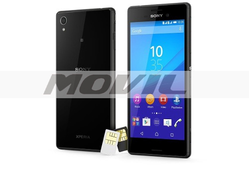 Sony Xperia M4 Aqua Dualsim 13mpx Y 5mpx Delanteros